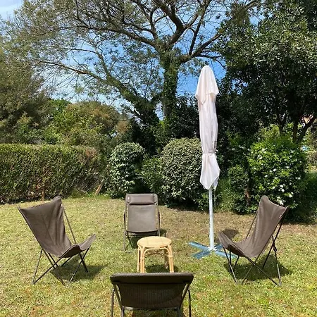 Maison des Ponteils *