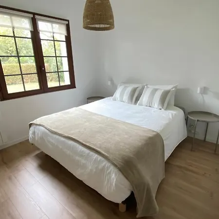 Ferienhaus Maison des Ponteils *