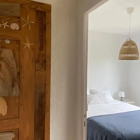 Ferienhaus Maison des Ponteils *